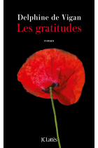 Les gratitudes (Littérature française)