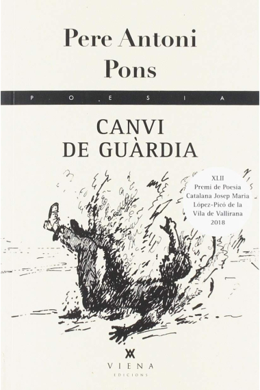 Canvi de guàrdia