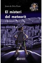 El misteri del meteorit