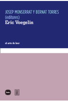 Eric Voegelin