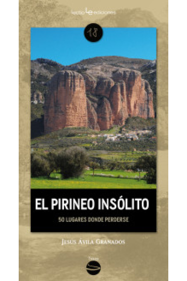 El Pirineo Insólito