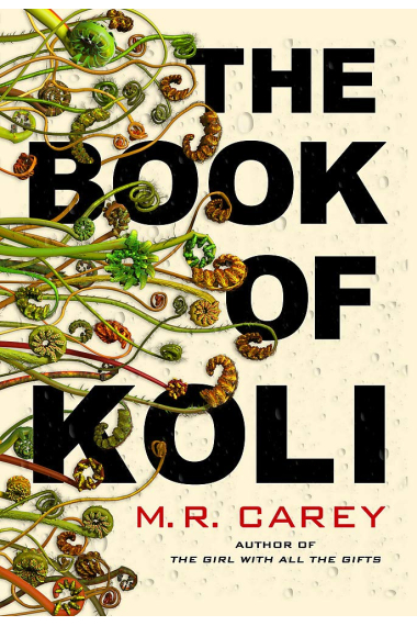 The Book Of Koli