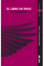 El libro de Enoc (El profeta): versión del texto etíope de Robert Henry Charles