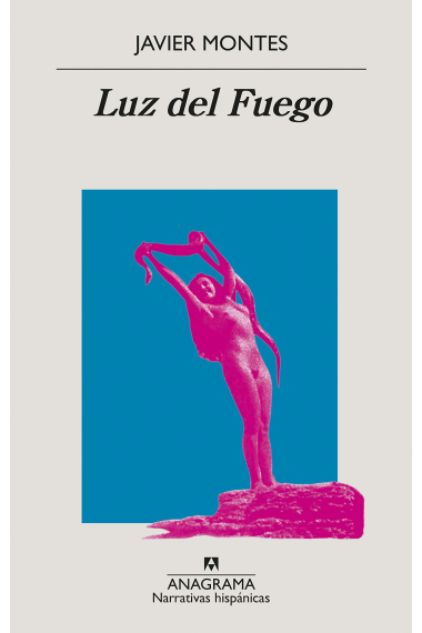 Luz del Fuego