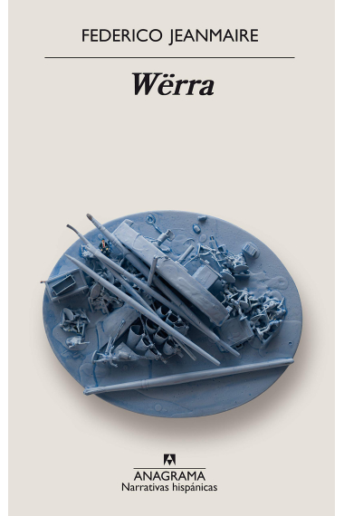 Wërra