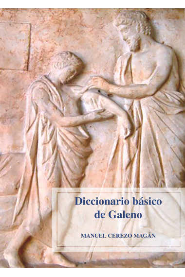 Diccionario básico de Galeno