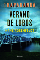 Verano de lobos (Serie Haparanda 1)