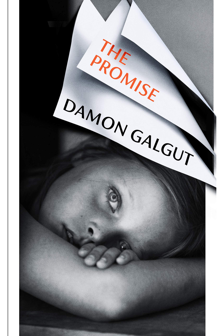 The Promise (The 2021 Booker Prize)