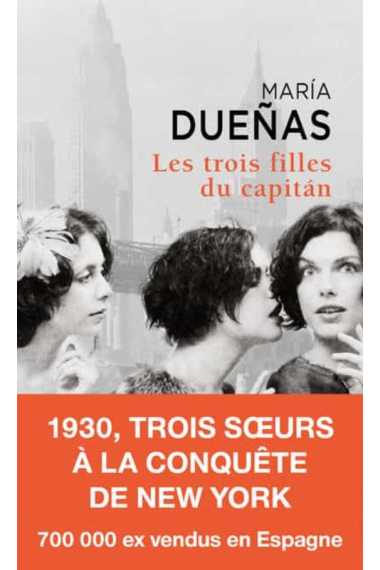 Les Trois Filles du Capitan