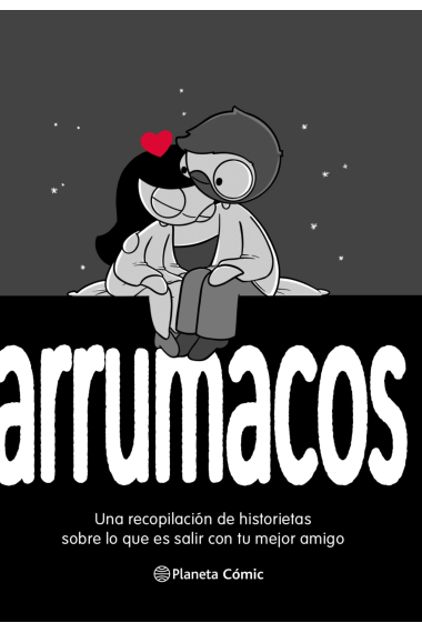 Arrumacos