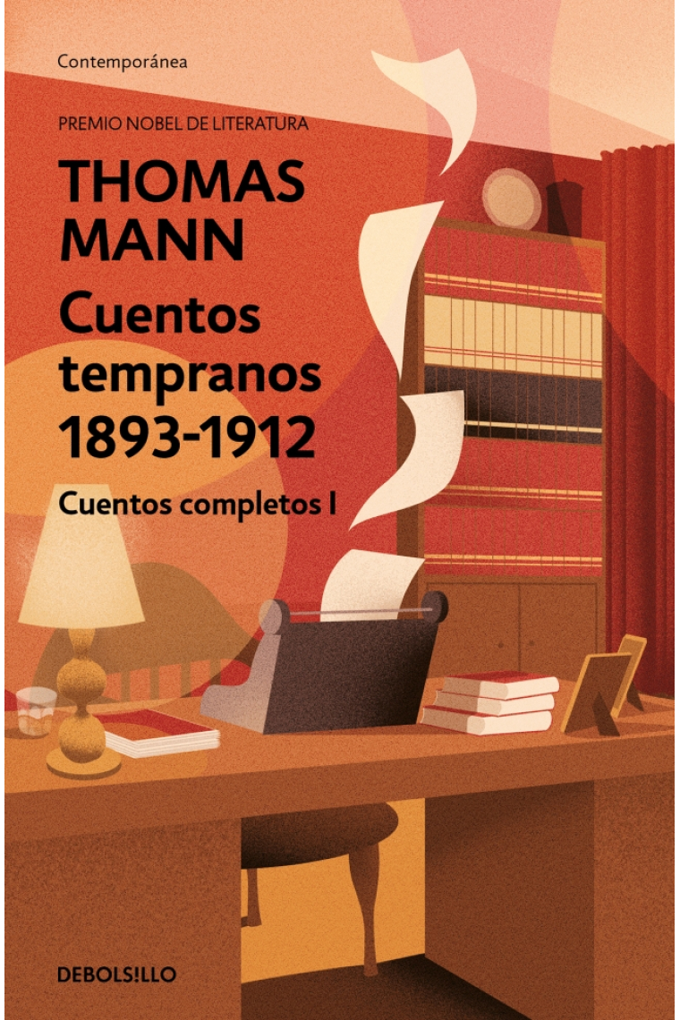 Cuentos tempranos 1893-1912. Cuentos completos I