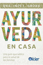 Ayurveda en casa