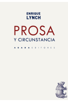 Prosa y circunstancia