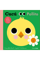 Cucú. Pollito