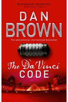 The Da Vinci Code : (Robert Langdon Book 2)