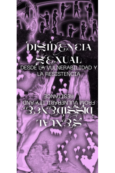 Atlas Menor #1: Disidencia sexual: Desde la vulnerabilidad y la resistencia