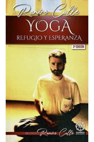 Yoga refugio y esperanza