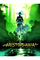 Aristophania 1. El Reino de Azur