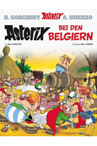 Asterix bei den Belgiern