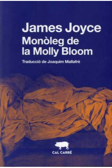 El monòleg de la Molly Bloom