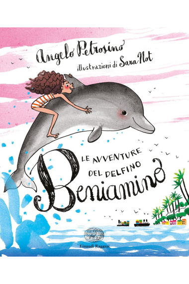 Le avventure del delfino Beniamino