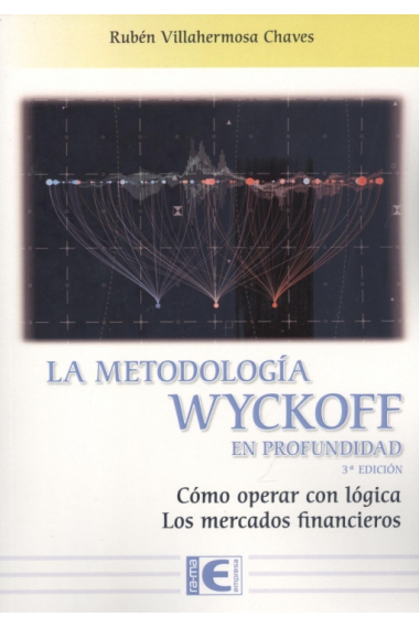 La Metodología Wyckoff en profundidad. Cómo operar con lógica los mercados financieros