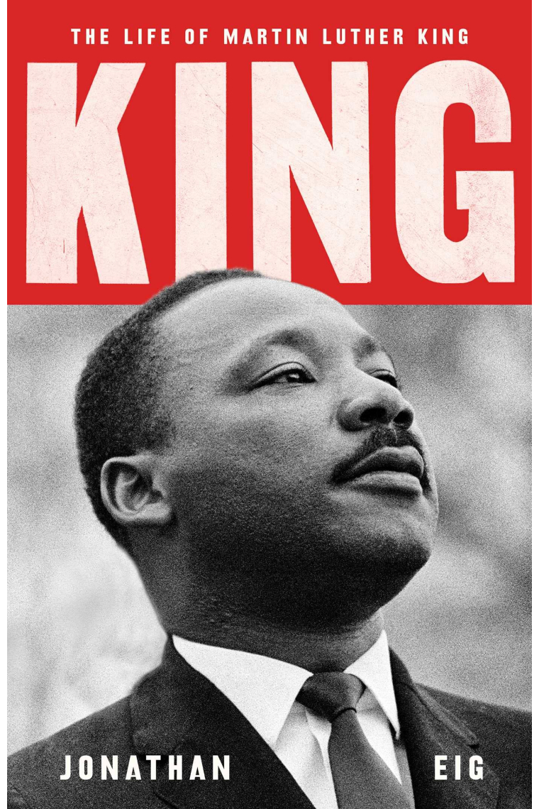 KING: The Life of Martin Luther King