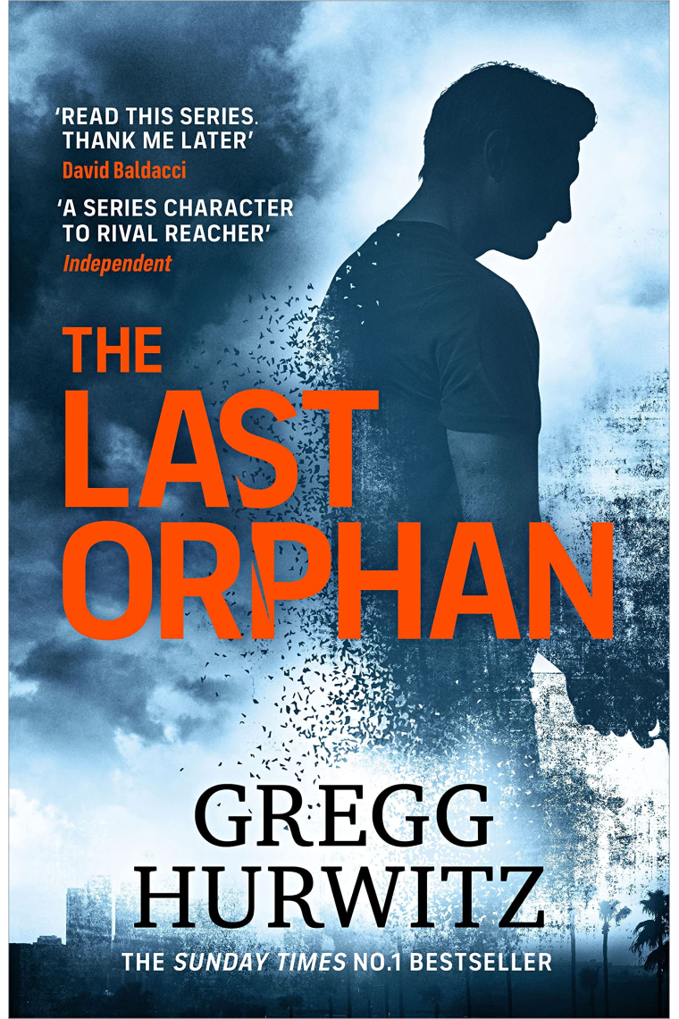 The Last Orphan