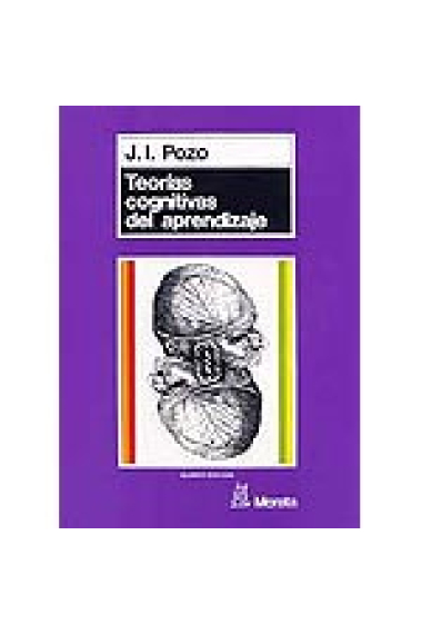 Teorías cognitivas del aprendizaje