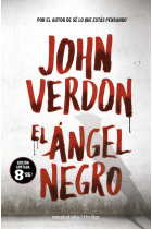 El ángel negro (Serie Dave Gurney 7). Edición limitada