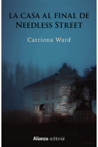 La casa al final de Needless Street