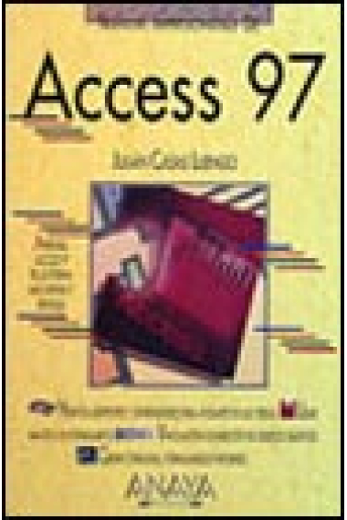 Manual imprescindible Acces 97