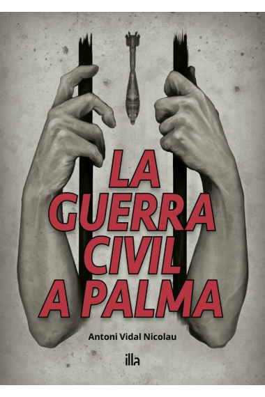 La Guerra Civil a Palma