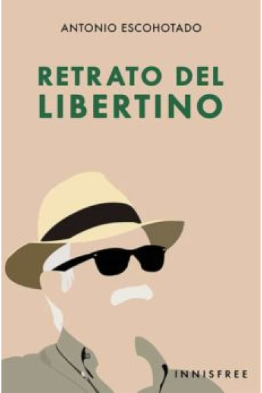 Retrato del libertino