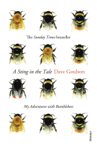 A Sting in the Tale: My Adventures with Bumblebees