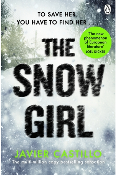 The Snow Girl