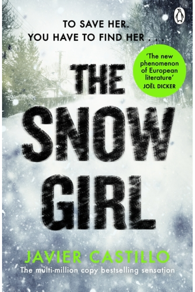 The Snow Girl