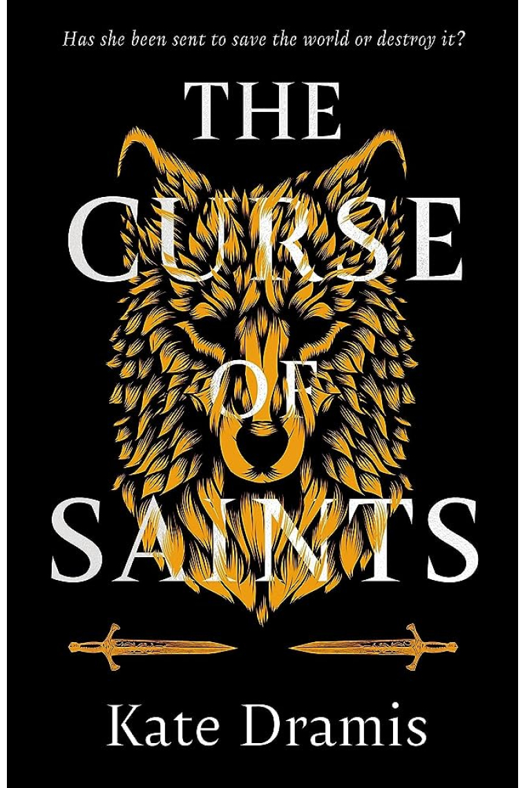 The Curse Of Saints