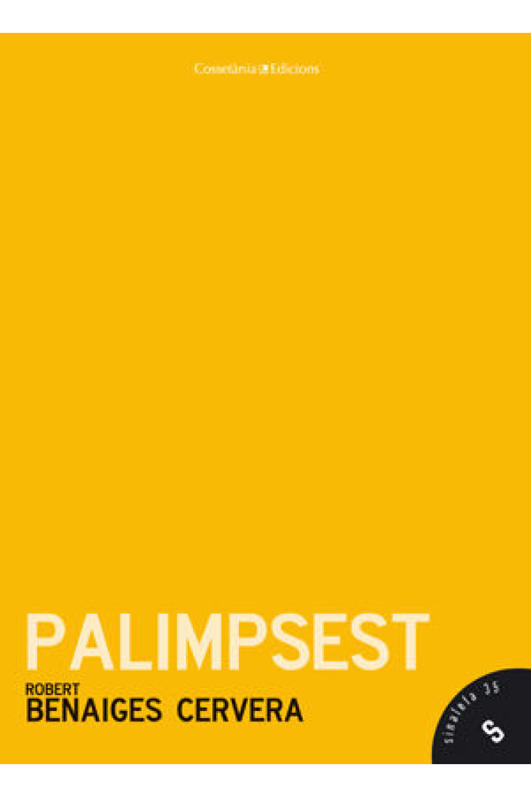 PALIMPSEST