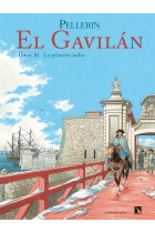 EL GAVILAN 10