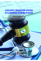 LEGISLACION Y ORGANIZACION SANITARIA