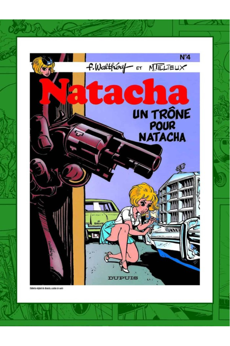 Natacha Vol. 2