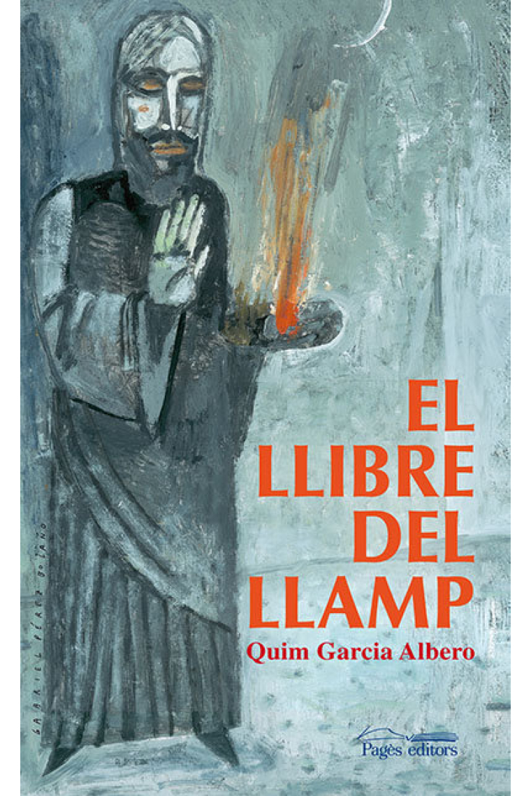 El llibre del llamp