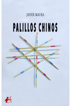 Palillos chinos