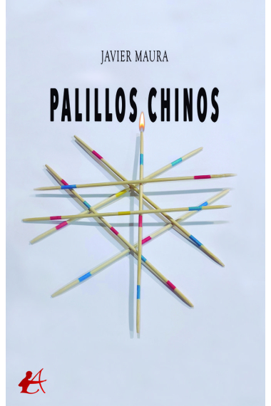 Palillos chinos