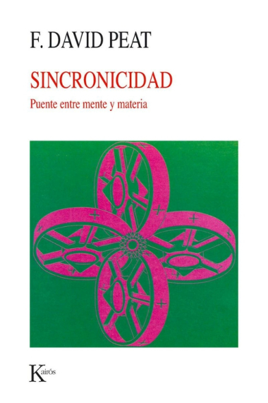 Sincronicidad. Puente entre mente y materia