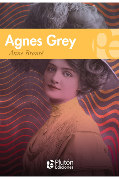 AGNES GREY