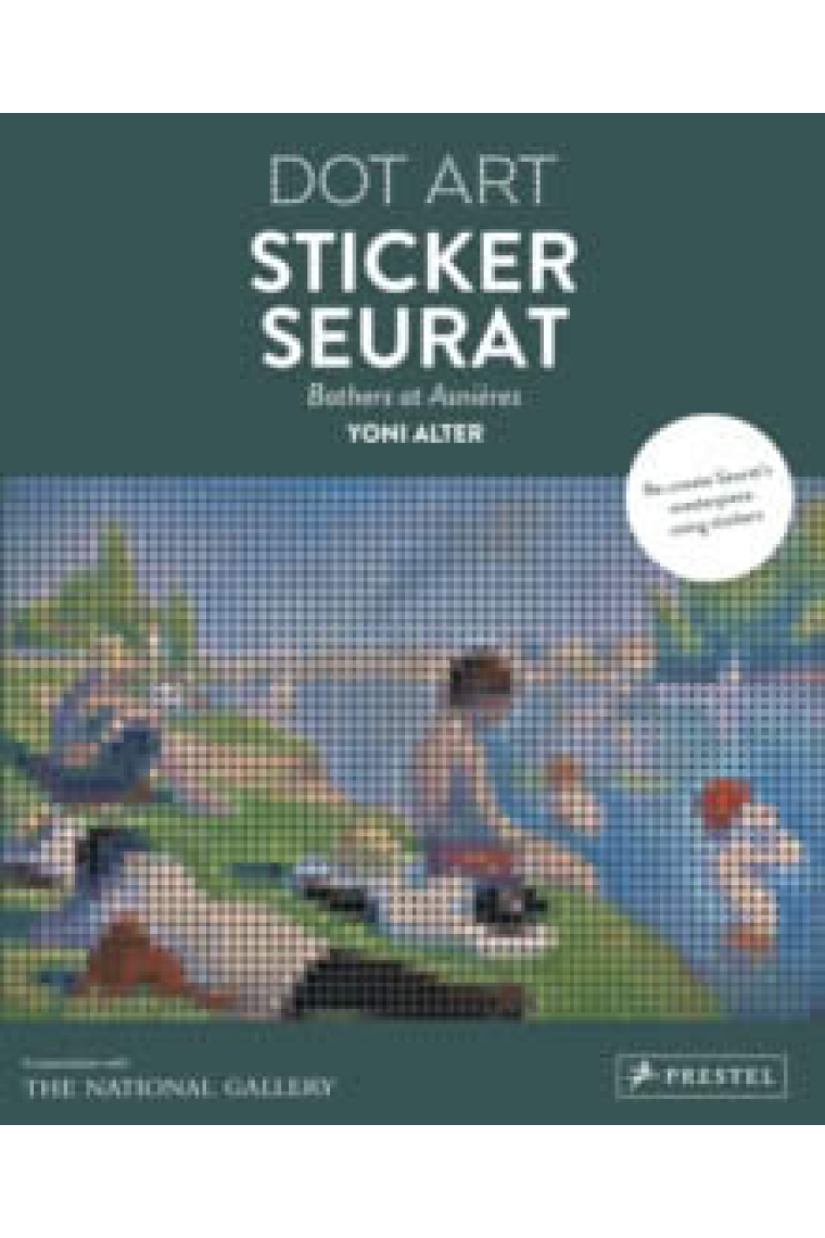 STICKER SEURAT