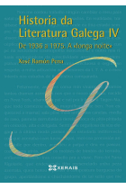 Historia da Literatura Galega IV