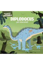 DIPLODOCUS AL RESCATE